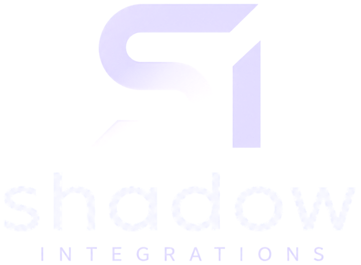 SHADOW Integrations